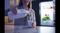 Benefits of Milk : రోజుకు రెండు గ్లాసుల పాలు.. పోషకాలన్నీ అందుతాయ్..