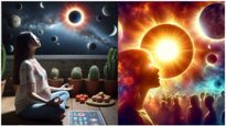 Solar Eclipse 2024: గర్భిణీ స్త్రీలు సూర్య గ్రహణం రోజు ఈ తప్పులు అస్సలు చేయకూడదు..!