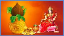 ఈ అక్షయ తృతీయ రోజున 2 శుభ యోగాలు: ఈ రాశులకి అదృష్ట ద్వారాలు తెరచుకోనున్నాయి.