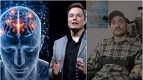 Elon Musk: మనిషి మెదడులో న్యూరాలింక్ చిప్: పక్షవాతంకు గురైన వ్యక్తి ఆన్ లైన్ లో చెస్ ఆడి ఆశ్చర్యపరిచాడు..