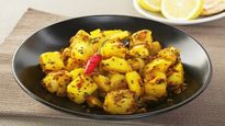 Aloo jeera fry : నోరూరించే బంగాళదుంప జీలకర్ర ఫ్రై