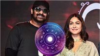 ఈ నాలుగు రాశుల వారు ప్రేమలో అదృష్టవంతులు