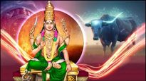 వృషభ రాశిలో శుక్ర రాశియైన బుధుడు సంచరించడం వల్ల ఈ 3 రాశులకు ధన ప్రవాహం..