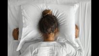 Sleeping tips : నిద్ర తొందరగా పట్టడం లేదా..? ఈ చిట్కా ట్రై చేయండి.. హాయిగా నిద్రపోండి..!