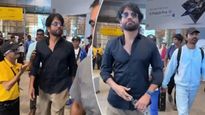 క్షమాపణలు చెప్పిన అక్కినేని వారసుడు.! ఎయిర్ పోర్ట్ లో ఏం జరిగింది..వైరల్ వీడియో