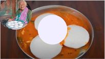  రెండు రూపాయాలకు బిస్కేట్ కూడా రాదు, అయితే ఇక్కడ అంతకే దూదిలాంటి ఇడ్లీ వస్తుంది 