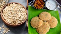 ఓట్స్ ఇడ్లీ హెల్తీగా బరువు తగ్గిస్తుంది..తయారుచేయడం కూడా చాలా ఈజీ..