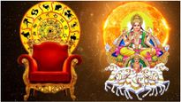 మాలిక రాజయోగంతో జూన్ 15 నుండి ఈ 5 రాశులవారు కోట్లకు పడగలెత్తబోతున్నారు