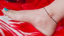 కాలికి నల్లదారం.. మగవాళ్లు మొలతాడు ఎందుకు కట్టుకుంటారో తెలుసా..?