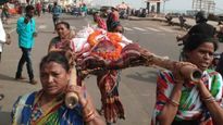 కూతురు తల్లిదండ్రులకు తలకొరివి పెట్టవచ్చా..? 