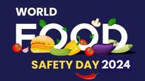 World Food Safety Day  ప్రపంచ ఆహార భద్రతా దినోత్సవాన్ని ప్రపంచవ్యాప్తంగా ఎందుకు జరుపుకుంటారు?