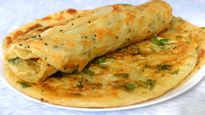Egg Paratha:  బ్రేక్ ఫాస్ట్  కోసం తక్షణమే రుచికరమైన 'ఎగ్ పరాటా', సులభమైన పద్ధతి