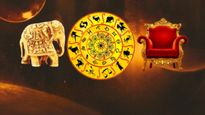 గజకేసరి యోగం, ఈ రాశుల వాళ్లు నక్కతోక తొక్కినట్లే, ఉద్యోగులు, వ్యాపారులకు గుడ్ న్యూస్ 