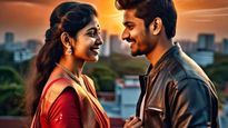 మీ భార్య ఇలా ఉంటే మీకంటే మరో లక్కీఫెలో ఇంకోడు ఉండడు, కావాలంటే చూడండి 
