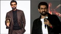 IIFA ఉత్సవ్ అవార్డ్స్ 2024 : బాహుబలి, భీమ్లా నాయక్ కాదు, రానా దగ్గుబాటి గొప్ప ప్రతిభావంతుడు అని మీకు తెలుసా 