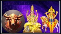 జూలై 22 నుండి గురు శుక్రుల లాభ దృష్టితో ఈ 4 రాశులకి అదృష్టం వరిస్తుంది.. శ్రీమంతులు అయ్యే యోగం