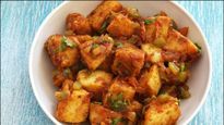 Masala Fried Idli బ్రేక్ ఫాస్ట్ లో ఏదైనా డిఫరెంట్‌గా తినాలనుకుంటే  ఫ్రైడ్ ఇడ్లీ తినండి..