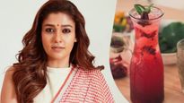 నయనతార రెడ్ టీ కాంట్రవర్సీ, పోస్ట్ ఖండించిన డాక్టర్, ఇన్ట్సాగ్రామ్ పోస్ట్ డెలీట్ చేసిన నయన్!