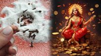 మీరు కోటీశ్వరులవ్వాలంటే..ఇంట్లో ఇలా చేయండి..లక్ష్మీదేవి మీ ఇంటి తలుపు తడుతుంది..!