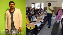 సింగిల్ పేరెంటింగ్ ప్రమాదకరం.. ప్రత్యేక ఇంటర్వ్యూలో ఎన్నో సూచనలు చేసిన ప్రముఖ సైకాలజిస్ట్ డాక్టర్. కృష్ట చింతల