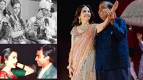 ముఖేష్ నీతా అంబానీ ప్రేమ కథ.. ట్రాఫిక్ మధ్యలో కారు ఆపి పెళ్లి చేసుకుంటావా లేదా..!