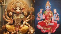 నిద్రించే ముందు వారాహి అమ్మవారి ఈ నామాన్ని పఠిస్తే అద్భుతాలను చూస్తారు..!