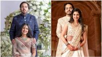 అది అంబానీ కొడుకైనా..సాదాసీదా వ్యక్తియైనా భార్య భర్తల మధ్య సంబంధం స్ట్రాంగ్ గా ఉండాలంటే 5 రహస్యాలు 
