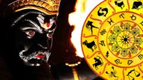 శని వక్రమార్గం వల్ల ఈ 6 రాశుల వారికి కష్టాలు తప్పవు, ఇదంతా శష రాజ్యయోగ ప్రభావమే..