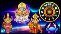 జూలై 16, 2024న సూర్యుడు కర్కాటకరాశిలోకి ప్రవేశం, ఈ 4 రాశుల వారు తాకినదంతా బంగారమే.. ధనం వర్షం కురుస్తుంది