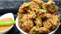చలికాలం నోరూరించే వెజ్ పకోడా టీ టైంకైనా..డిన్నర్ లో సైడ్ డిష్ అయినా..చాయిస్ మీదే!