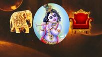 జన్మాష్టమి నాడు గజకేశరి యోగం ఈ 5 రాశులకి బాగా కలిసివస్తుంది. శ్రీమంతులు అవుతారు!