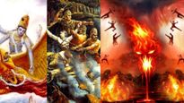 జైలు కాదు, ఉరి కాదు... గరుడ పురాణాంలో రేపిస్టులకు ఎలాంటి శిక్షలు ఉన్నాయో తెలుసా?