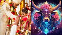 వృషభ రాశి వారు ఏ రాశి వారిని వివాహం చేసుకుంటే కలసి వస్తుంది. అష్టైశ్వర్యాలు కలుగుతాయి..