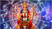 నవరాత్రి 2024:నవరాత్రి మొదటి రోజు నుండి ఈ రాశుల వారిపై దుర్గామాత ఆశీస్సులు కురుస్తాయి..అదృష్టం ప్రకాశిస్తుంది