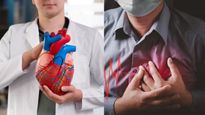 World Heart Day:చిన్నవయస్సులో హార్ట్ అటాక్, జిమ్ లో హార్ట్ అటాక్ తో చనిపోవడానికి కారణాలు, లక్షణాలు, నివారణ 