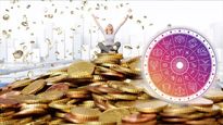 ఈవారం లక్కీ రాశులు:ఈవారం రోజులు తులా రాశితో సహా ఈ 5 రాశుల వారికి లక్ష్మీ అనుగ్రహంతో అదృష్టం..సంపద సృష్టిస్తారు