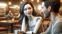 AI Girlfriend:  సంవత్సరానికి 700 కడితే AI లవర్ మీ సొంతం.. వీడియో కాల్స్ మాట్లాడుకోవచ్చు, శృంగారం కూడా.. 