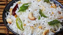 కొబ్బరి పాలతో పులావ్.. ఇలా చేసుకుంటే రుచి అదిరిపోతుంది!