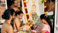 ఈ ప్రసాదం తింటే పిల్లలు పుడతారట.. ఎక్కడో తెలుసా? దాని కోసం ఏం చేయాలంటే?