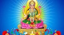 అనుగ్రహించిన లక్ష్మీ దేవి.. నవంబర్ 12 వరకు ఈ రాశుల వారికి డబ్బే డబ్బు!