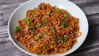 Chilli Garlic maggi recipe: చిల్లి-గార్లిక్ మ్యాగీ తయారీ విధానం.. ఈ సింపుల్ టిప్స్‌తో ఇంట్లోనే చేసుకోవచ్చు