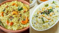 Katte pongali: కట్టె పొంగలి..తింటే స్వర్గమే..చేయడం చాలా సింపుల్