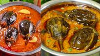 Nune vankaya: రాయలసీమ స్పెషల్ 'నూనె వంకాయ'..ఇలా చేస్తే ఏళ్లు గడిచినా నోట్లో దాని టేస్ట్ 