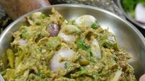 Polam pachadi: నూనె,పొయ్యి అక్కర్లేదు..అమ్మమ్మల కాలంనాటి 'పొలం పచ్చడి'..5 నిమిషాల్లో రెడీ