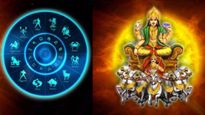 శని నక్షత్రంలో సూర్యుడి ప్రవేశం..ఈ  5 రాశుల వాళ్లకి భారీగా డబ్బు,ప్రత్యర్థులపై విజయం