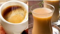 Winter health tips: కాఫీ,టీ..చలికాలంలో ఆరోగ్యానికి ఏది మంచిది?
