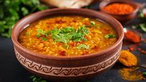Tomato Dal: ఆంధ్ర స్టైల్ టమాటో పప్పు.. ఇలా చేసుకొని తింటే, ముద్ద అన్నం కూడా మిగల్చరు!