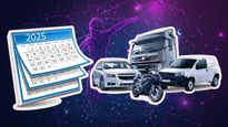 vehicle purchase muhurat 2025: కొత్త ఏడాదిలో వాహనం కొనాలనుకుంటున్నారా?..శుభ ముహూర్తాలు ఇవే