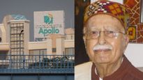 LK Advani: బిగ్ బ్రేకింగ్..అద్వానీకి తీవ్ర అస్వస్థత!