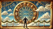2025లో ఈ 4 రాశులదే హవా..ఏలేస్తారు